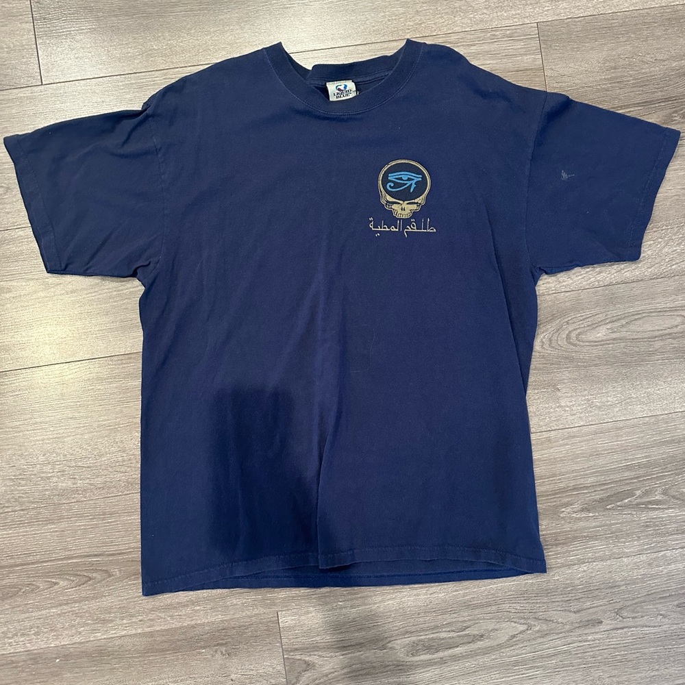 Grateful Dead T Shirt